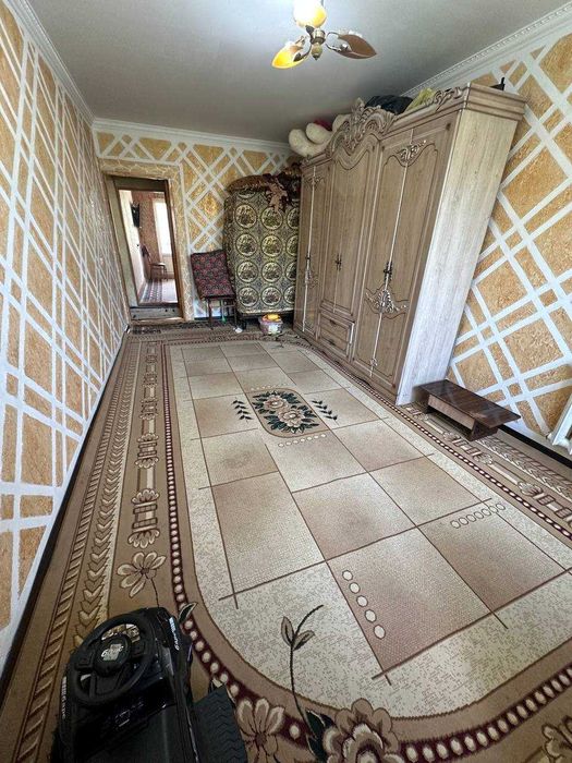 Продаётся 3х комн квартира на 3 этаже Ор-р Шарк 2 Чевар