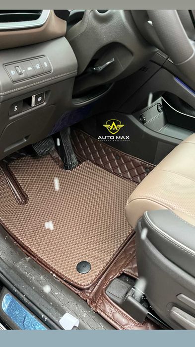 В Наличие ЕВА Полик Авто 3d 3д Автоковрик Готовый По Оптовой Цене!