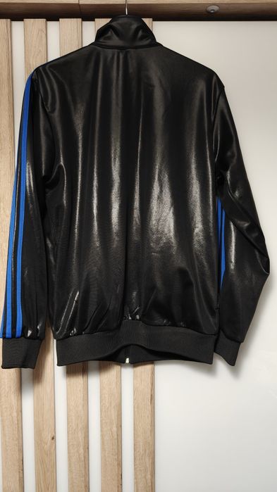 Bluză retro bărbați Adidas Originals Chile 62