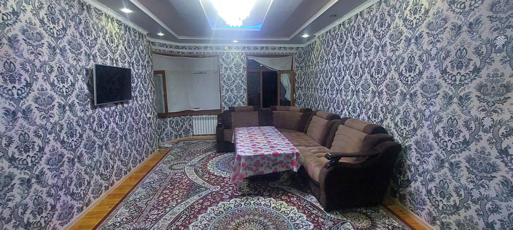 Samarqand vogzal rudakiy ko'chasi 86B domdam kvartira sotiladi