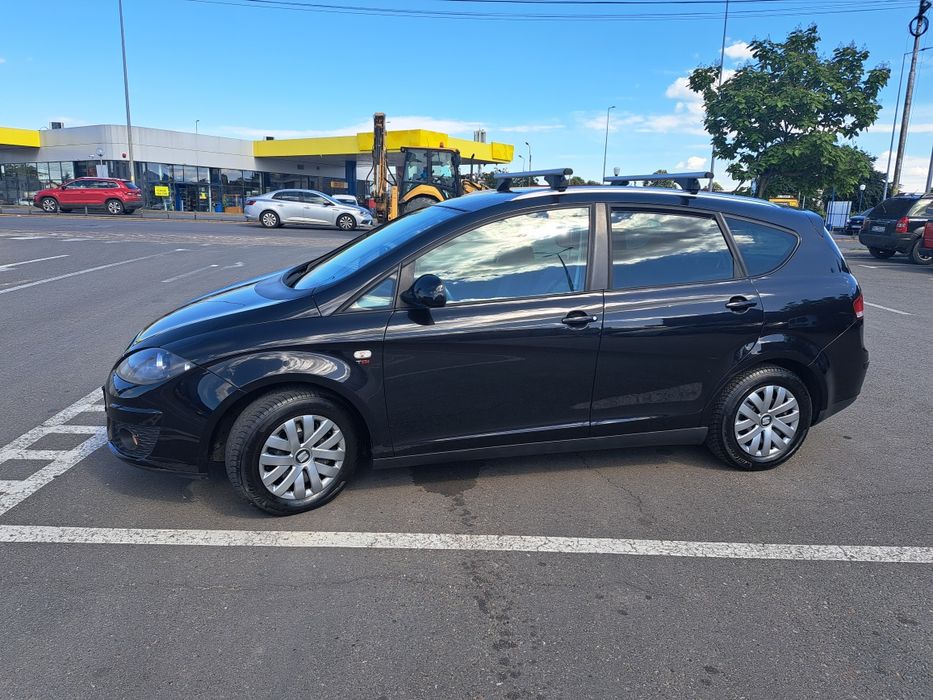 SEAT ALTEA XL  1.9 diesel