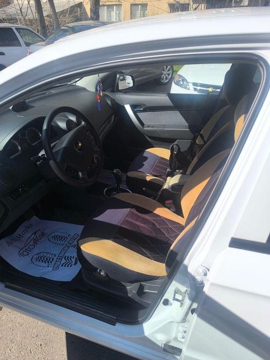 ПродаетсчNexia 3