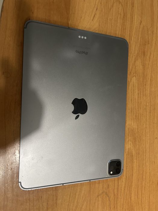 Aplle iPad pro 11 m2