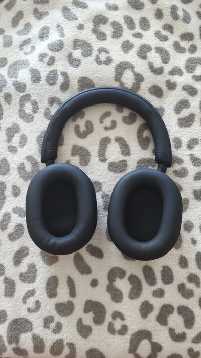sony Wh-1000xm5 слушалки