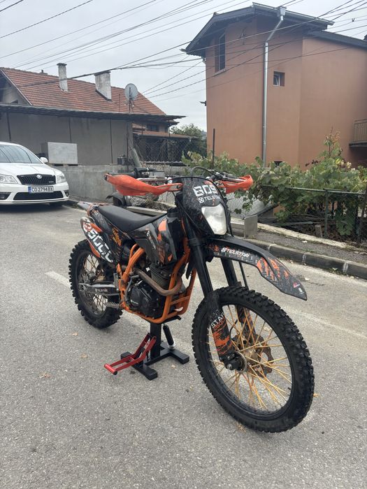 Telstar 250 2024