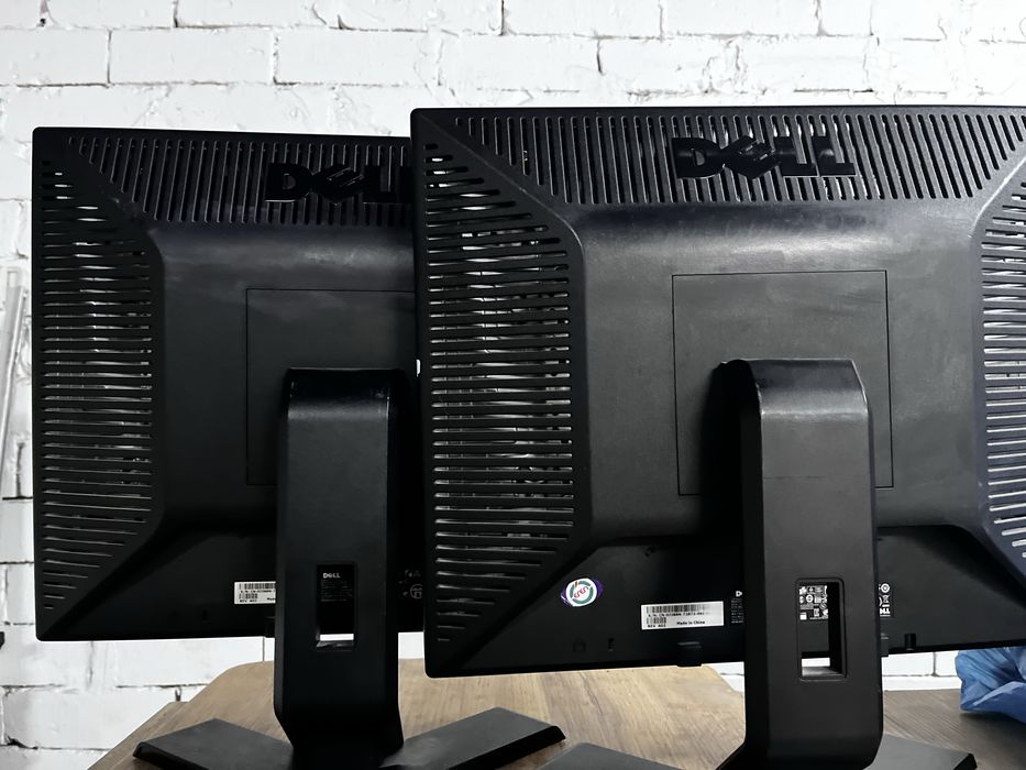 Продам мониторы DELL