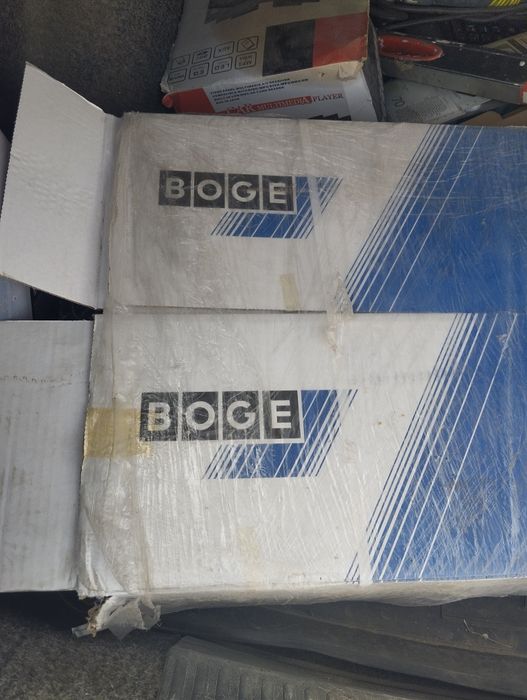 Продам передние стойки новые