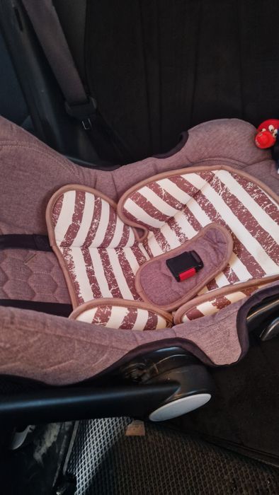 Продам автолюльку