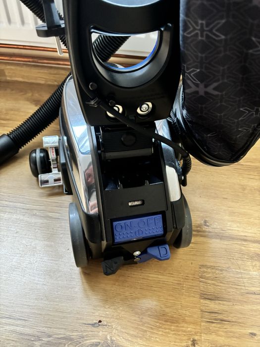 Прахосмукачка Kirby AVALIR 2