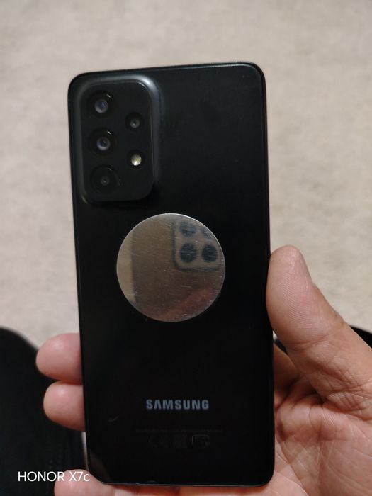 Самсунг а33 5G сотилади