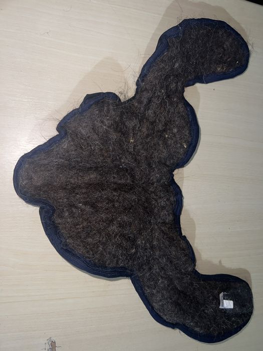 Шейний бандаж остеохондроза