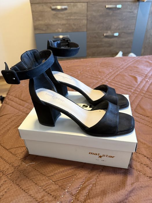 Токчета 37 размер