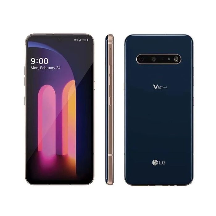 LG V60 ThinQ 128/8