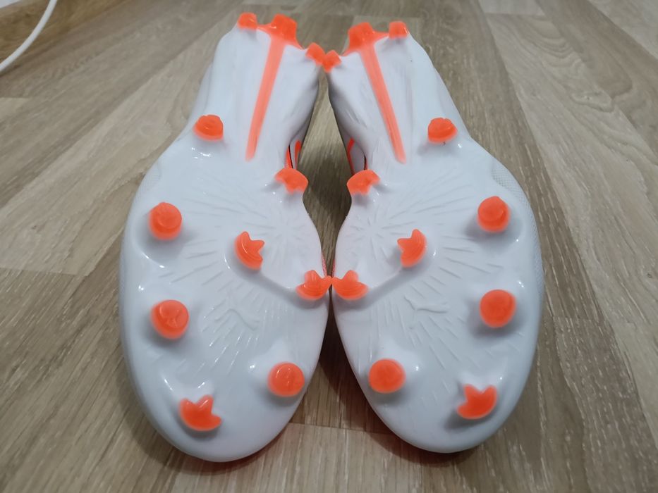 Adidași Cramponi Ghete Fotbal  Puma Ultra 5 mărimea 44-43,5(Nike )