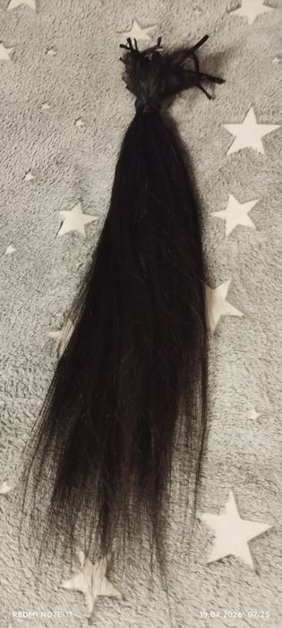 Волосы для наращивания