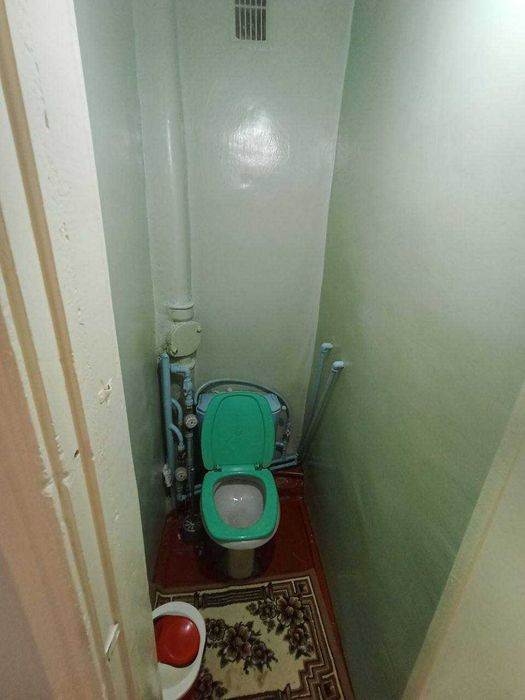 Продажа 2ком/4/4 центр Кибрай Ипотека есть №К400