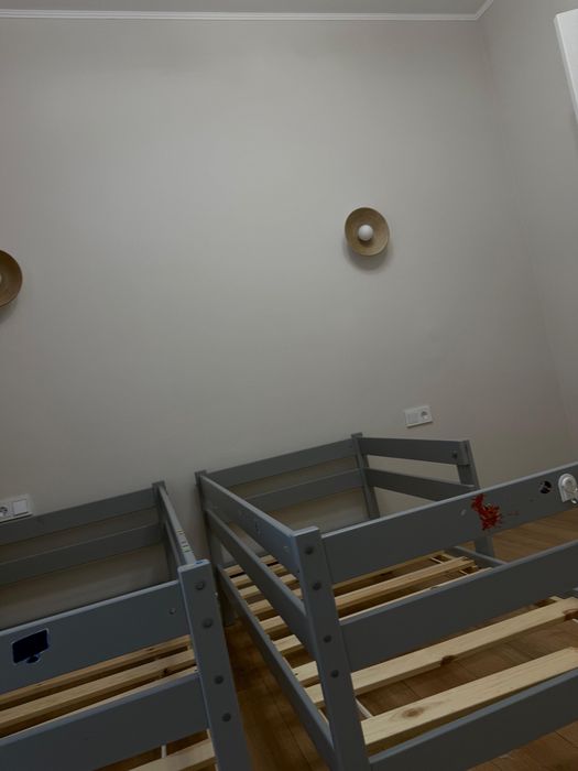 Отдам даром детские кроватки