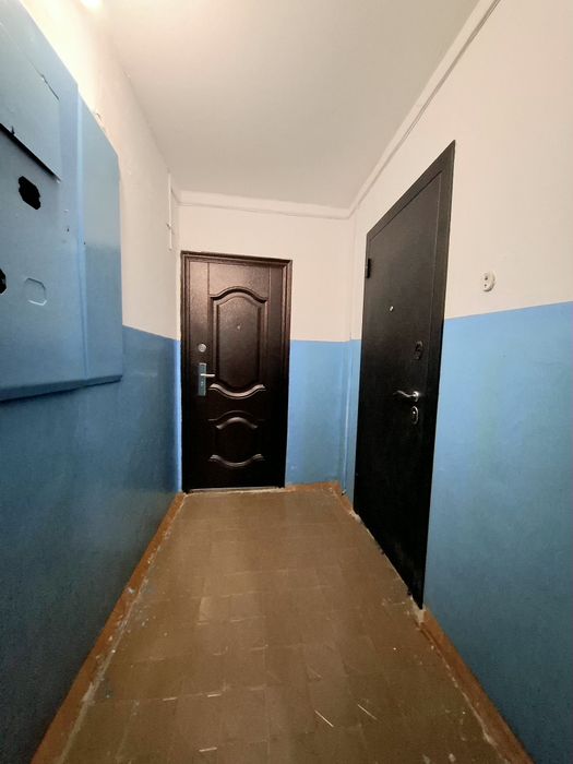 1 ком кв 4 микрорайон