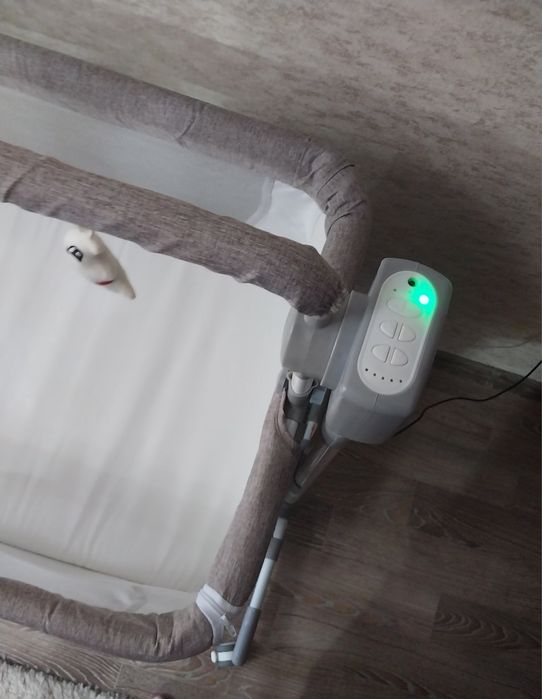 Продам детский манеж