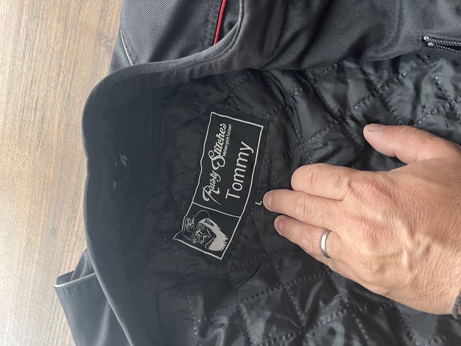 Vand costum moto, atv marimea L