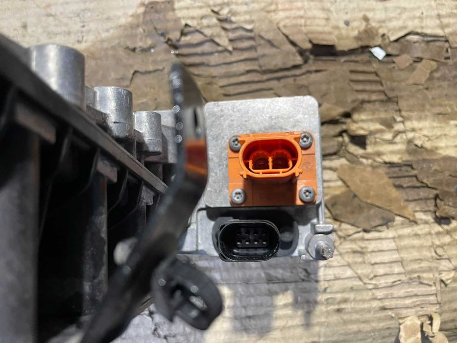 Модул Отоплителен Радиатор VW ID.3 E11 pro