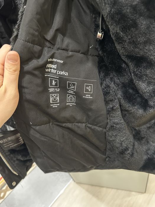 Куртки женские Zara