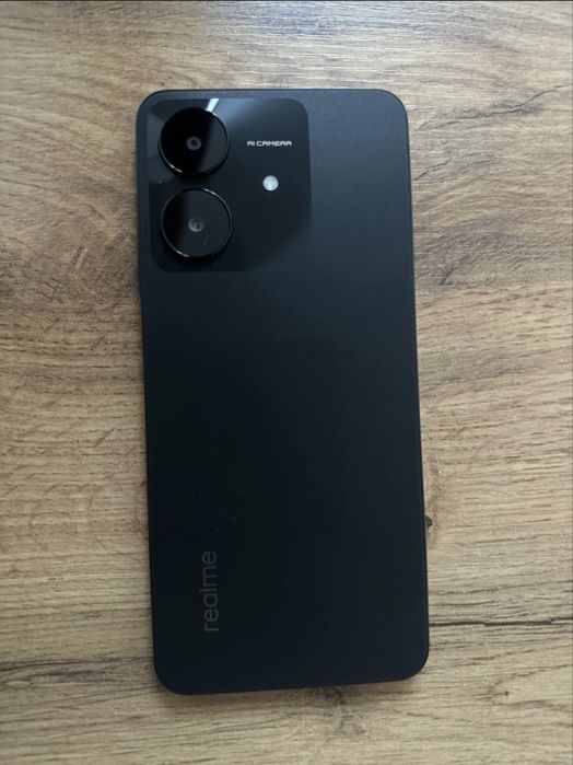 Realme note 60x