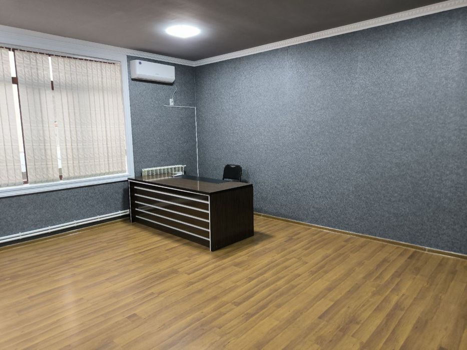 Аренда под офис Пионерский Чиланзар 27м2