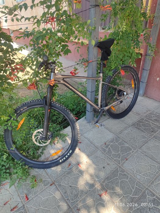 Giant fathom велосипед