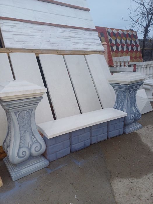 Prefabricate beton