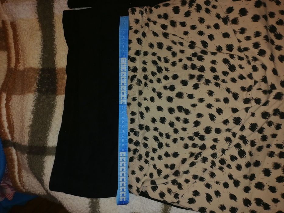 Къс клин за бременни