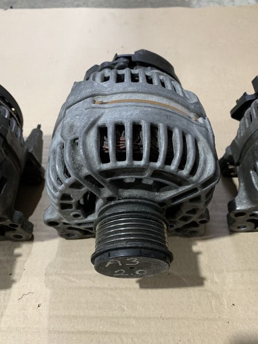 Alternator : 06F903023F, Audi / VW / Skoda / Seat