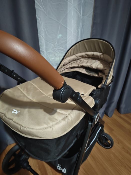 Детская коляска от TOMIX Bonny