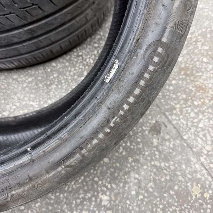 Continental Premium Contact 6 275/35 R22