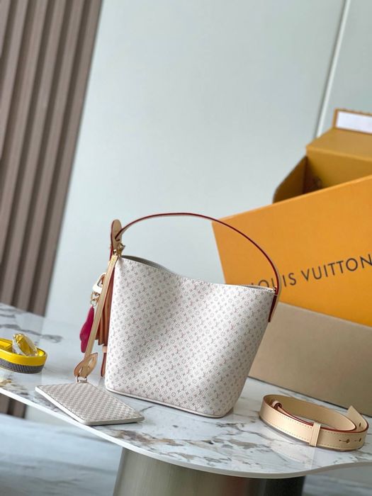 Geanta Louis Vuitton All in BB