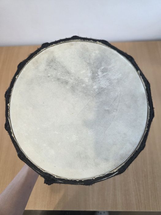 Djembe (tarabana africana)
