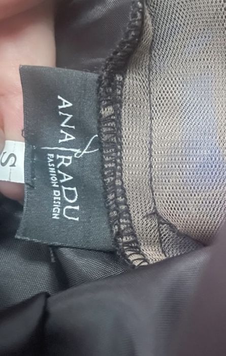 Rochie eleganta Ana Radu