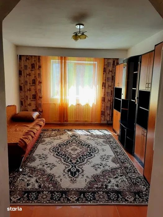Garsoniera Marasti , 22mp