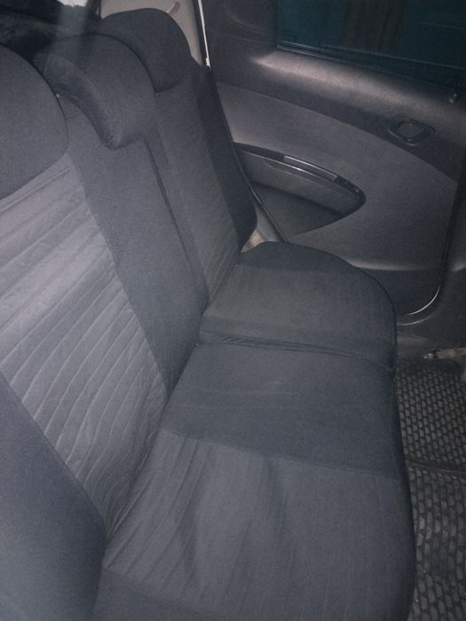 Продаю свой Спарк 2012 года