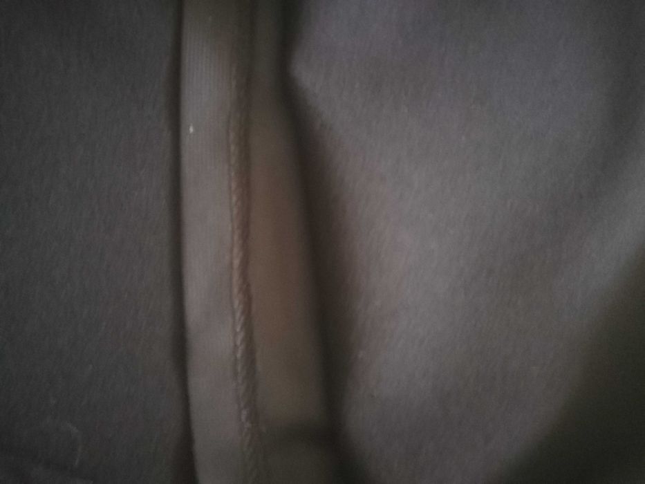 Черна пола DiKa нова, 34 размер