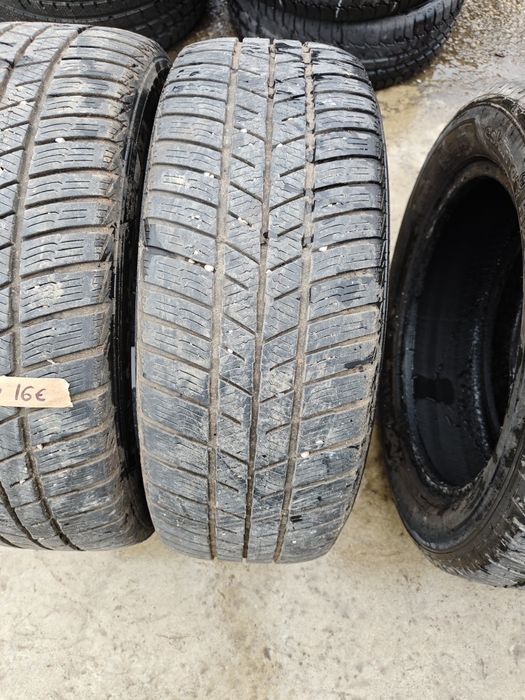 205/55/16 Barum Winter