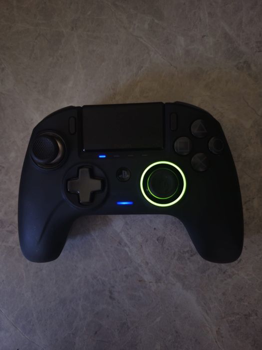 Nacon Revolution Unlimited Pro pentru PS4 și PC