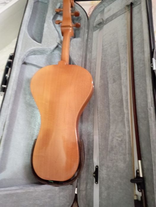 Продам инструмент Қобыз