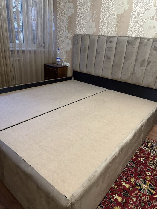 Kravad ikki kishlik razmer bor