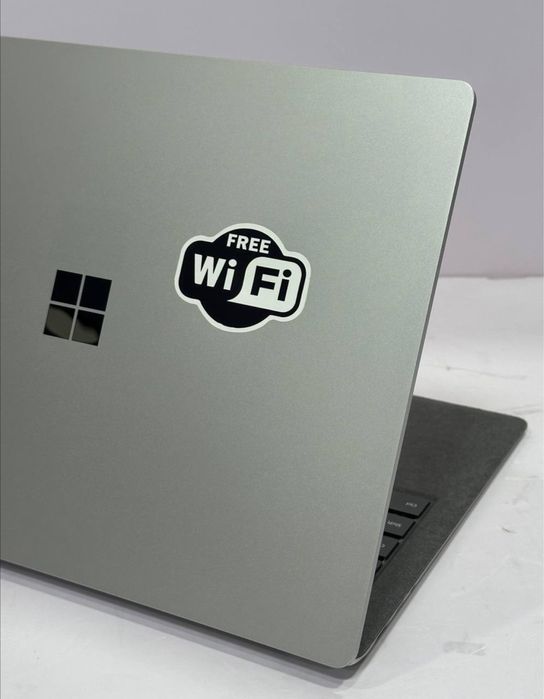 Microsoft surface