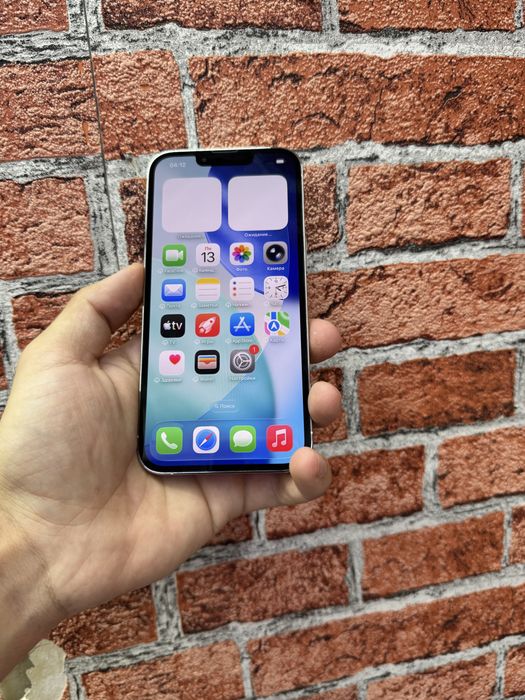 Продам телефон Айфон 13 Pro 128Gb