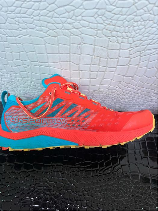 Маратонки La sportiva