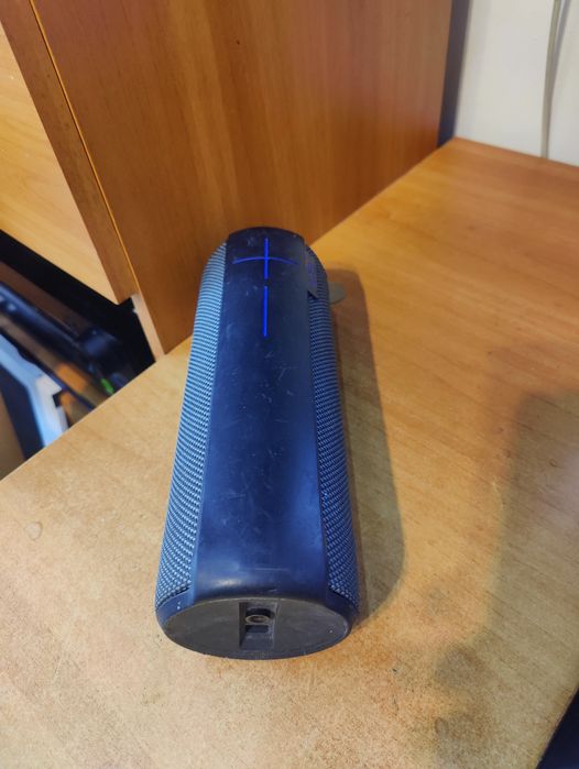 Vand boxa Bluetooth Logitech UE Megaboom