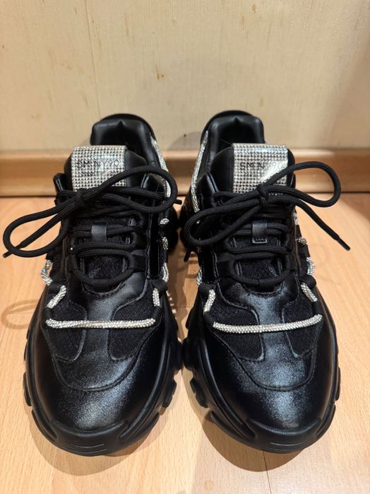 SM NY90 Steve Madden Sneakers