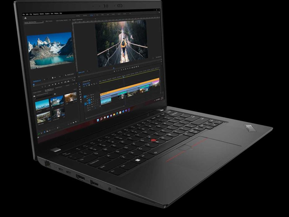 14'FHD+IPS Ryzen 5 PRO-7530u Lenovo Thinkpad L14 Gen 4 16GB DDR4 256GB SSD